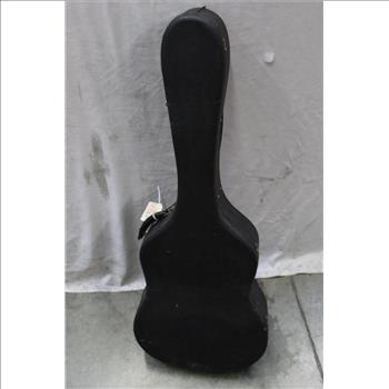 Aria Acoustic Guitar