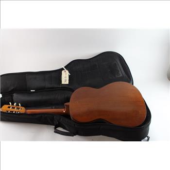 Aria Acoustic Guitar