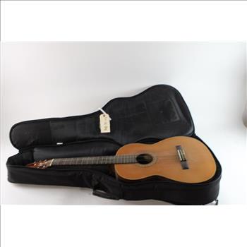 Aria Acoustic Guitar