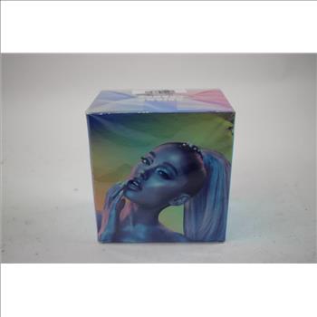 Ariana Grande Cloud Perfume
