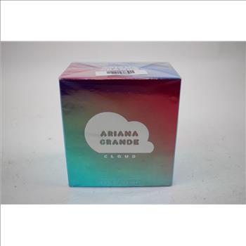 Ariana Grande Cloud Perfume