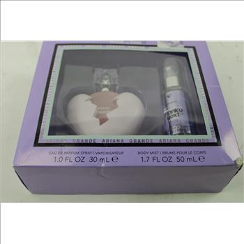 Ariana Grande, Thank U Next