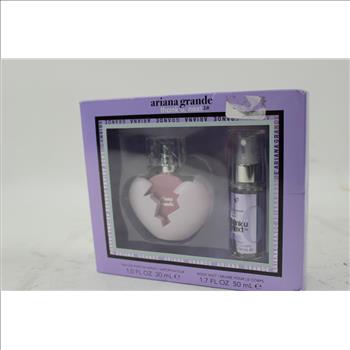 Ariana Grande, Thank U Next