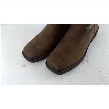Ariat Mens Boots Size 9.5