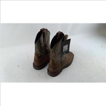 Ariat Mens Boots Size 9.5