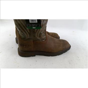 Ariat Mens Boots Size 9.5