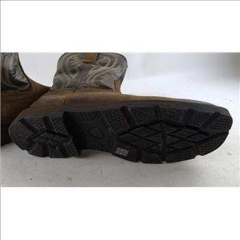 Ariat Mens Boots Size 9.5