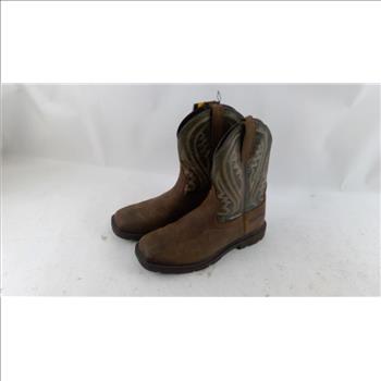 Ariat Mens Boots Size 9.5