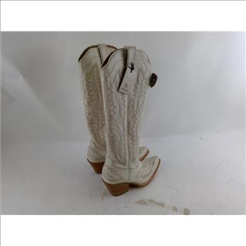 Ariat Womens Boots Size 8.5