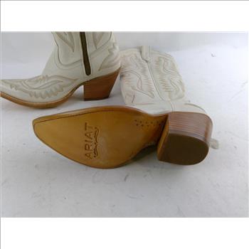 Ariat Womens Boots Size 8.5