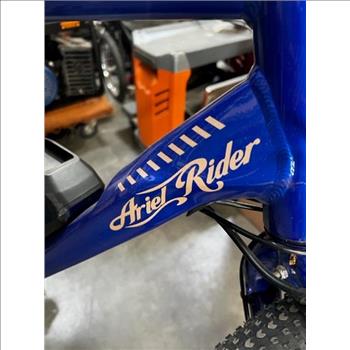 Ariel Rider Electric Bike