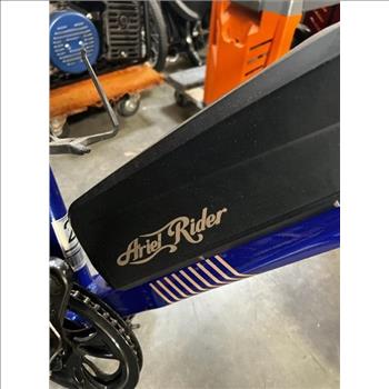 Ariel Rider Electric Bike