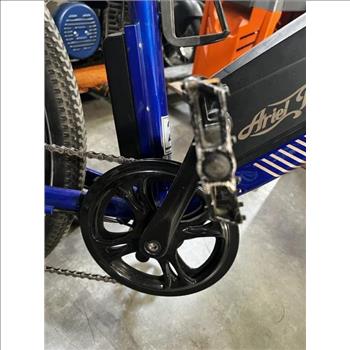 Ariel Rider Electric Bike