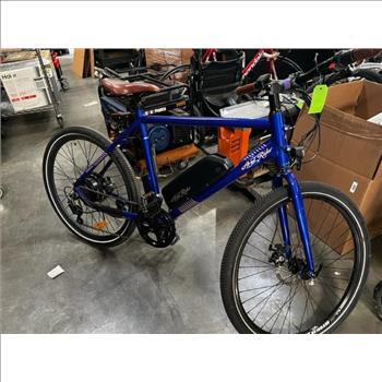 Ariel Rider Electric Bike