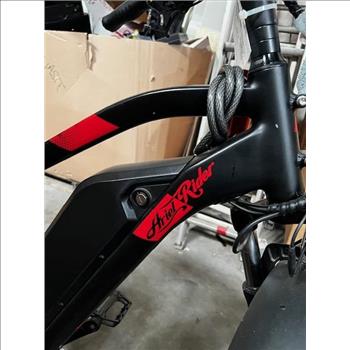 Ariel Rider Kepler E-Bike