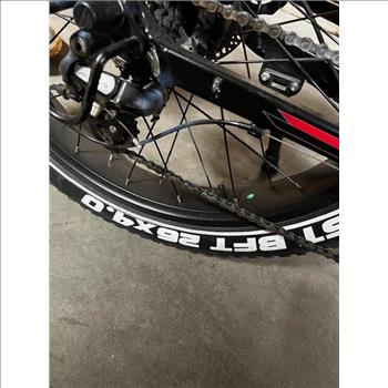 Ariel Rider Kepler E-Bike