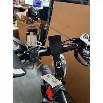 Ariel Rider Kepler E-Bike