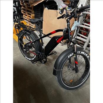 Ariel Rider Kepler E-Bike