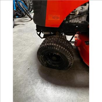 Ariens 42 Inch Cut Riding Lawn Mower