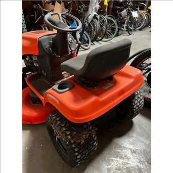 Ariens 42 Inch Cut Riding Lawn Mower