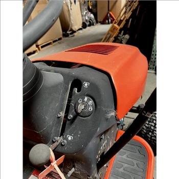 Ariens 42 Inch Cut Riding Lawn Mower