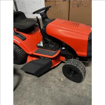 Ariens 42 Inch Cut Riding Lawn Mower