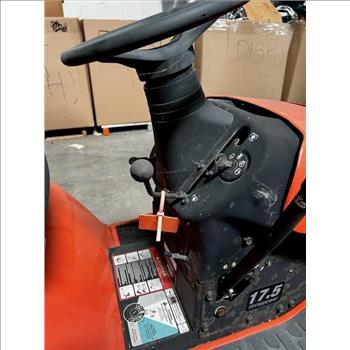 Ariens 42 Inch Cut Riding Lawn Mower
