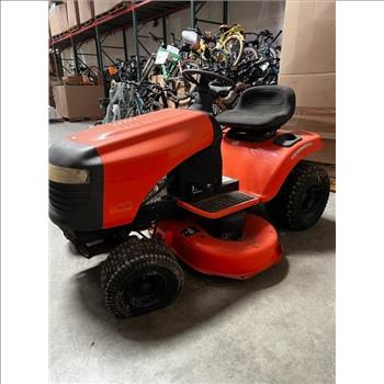 Ariens 42 Inch Cut Riding Lawn Mower