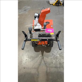 Ariens Snow Blower