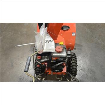 Ariens Snow Blower
