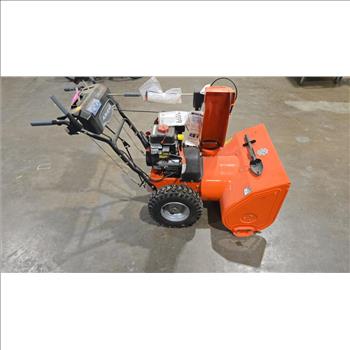 Ariens Snow Blower