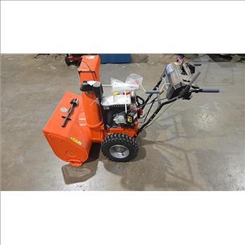 Ariens Snow Blower