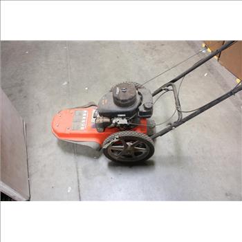 Ariens Trimmer Mower 163cc Briggs And Stratton Engine