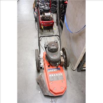 Ariens Trimmer Mower 163cc Briggs And Stratton Engine