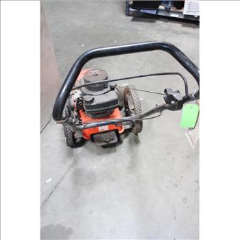 Ariens Trimmer Mower 163cc Briggs And Stratton Engine
