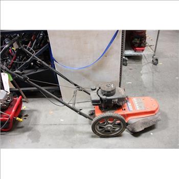 Ariens Trimmer Mower 163cc Briggs And Stratton Engine