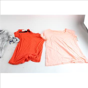 Arizona, Divided & More Boy's Clothing, 4 Pieces