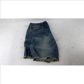 Arizona Jean Co Jean Shorts Size 34