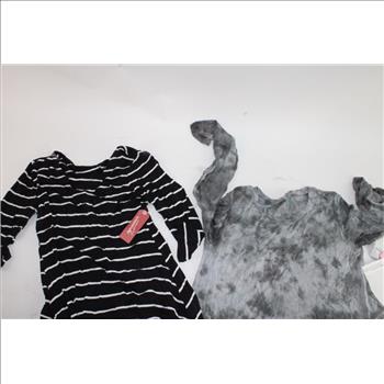 Arizona Jean Co. Tops, 2 Pieces