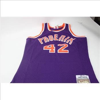 Arizona State University + Phoenix Suns Jerseys - 3 Pieces