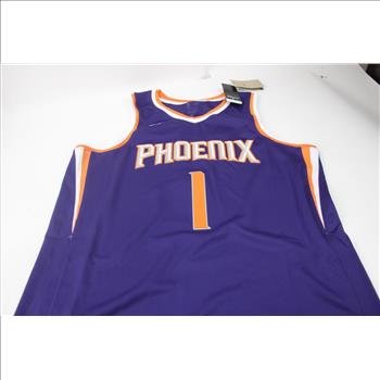 Arizona State University + Phoenix Suns Jerseys - 3 Pieces
