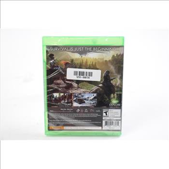 ARK: Survival Evolved Xbox One
