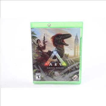 ARK: Survival Evolved Xbox One