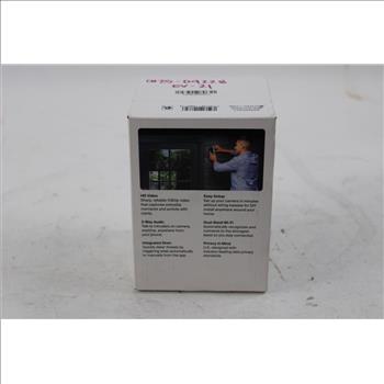 Arlo Outdoor Security Camera