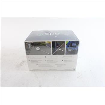 Arlo Pro 4 Security Cameras