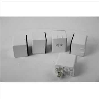 Arlo Pro Security System With Base Station And Cameras