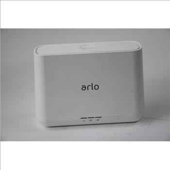 Arlo Pro Security System With Base Station And Cameras