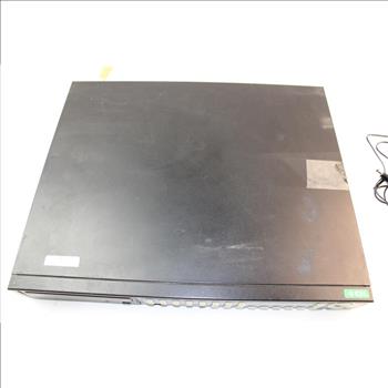 ARM Electronics HR Real-Time 4-Channel