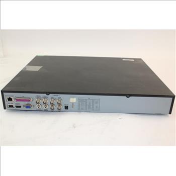 ARM Electronics HR Real-Time 4-Channel