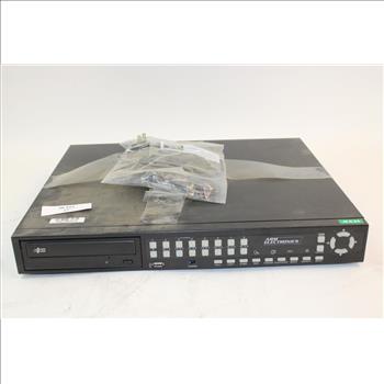 ARM Electronics HR Real-Time 4-Channel